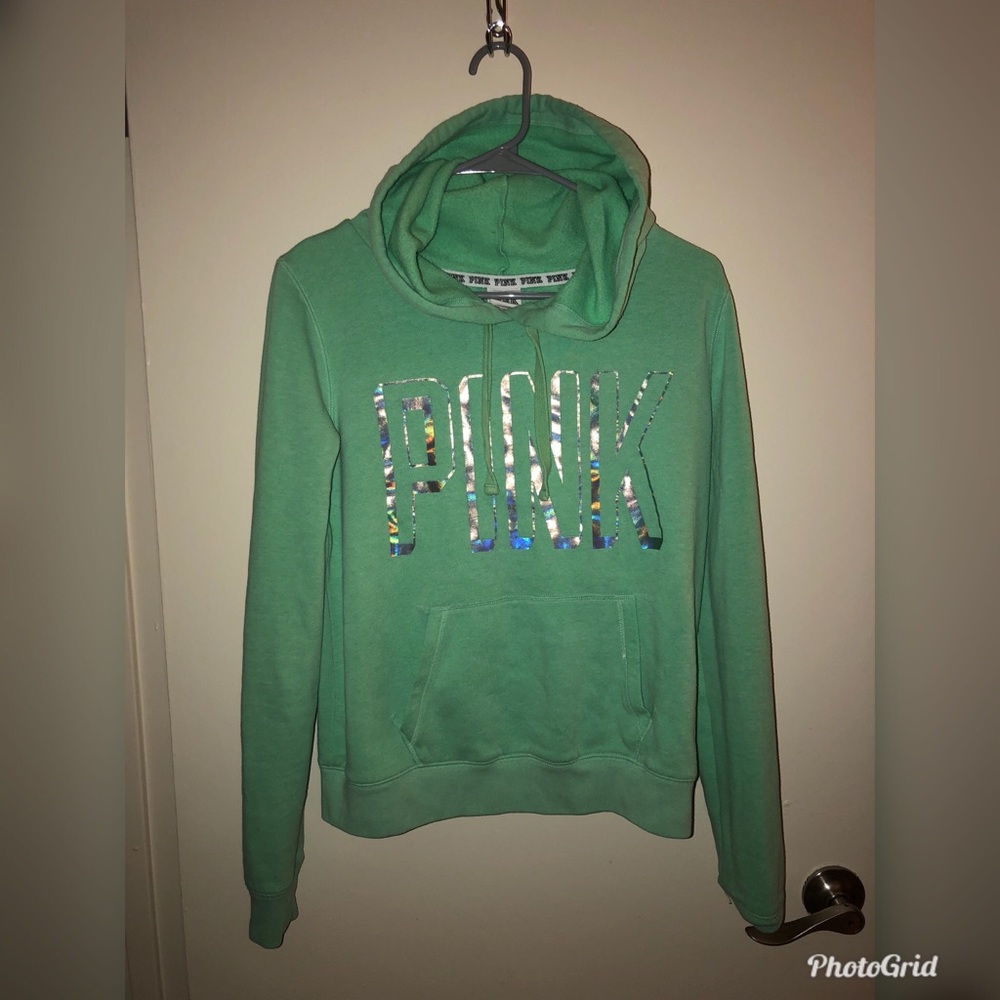 VS PINK hoodie